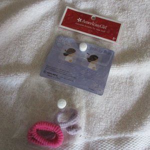 American Girl Doll Hair Accessories / Headband